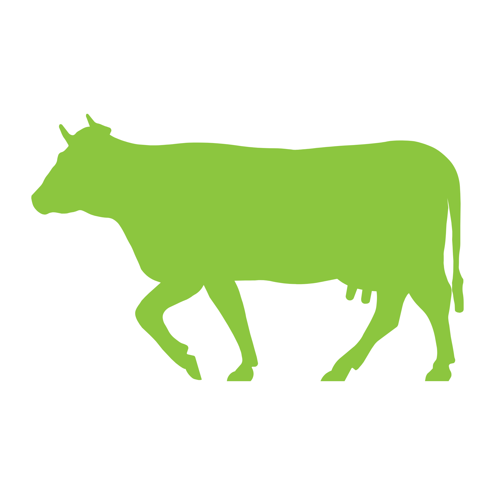Symbol für Rindfleisch in Steakqualität bei Rees Döner Freiburg