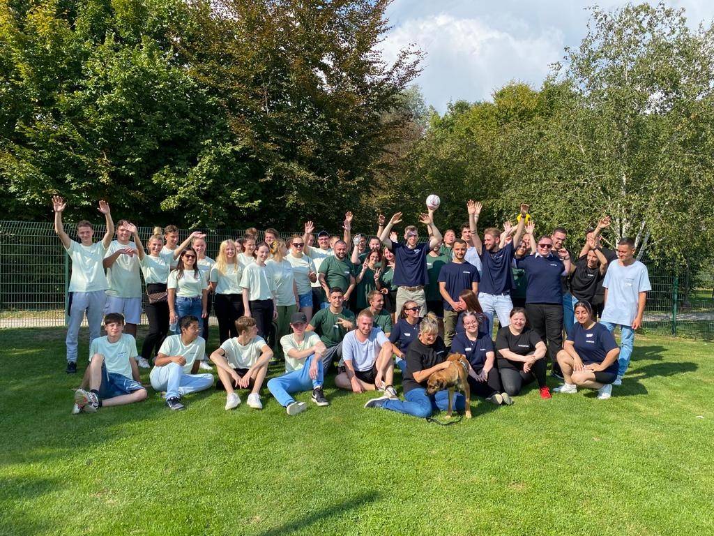 Azubitag 2022