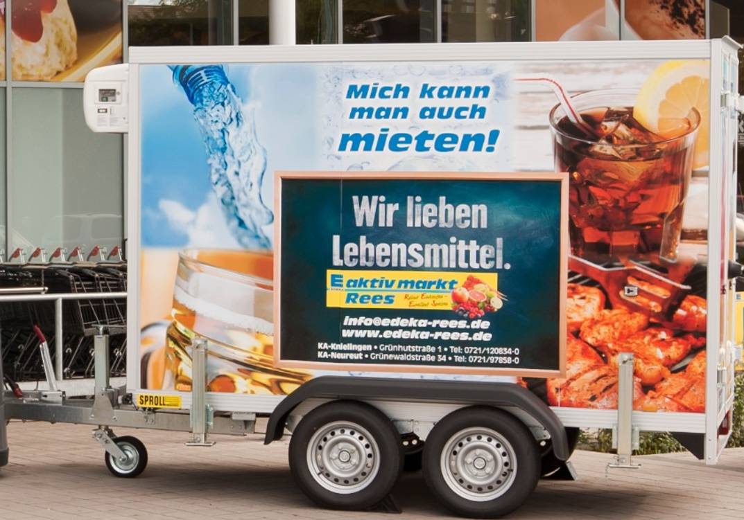 Quelle: EDEKA Rees