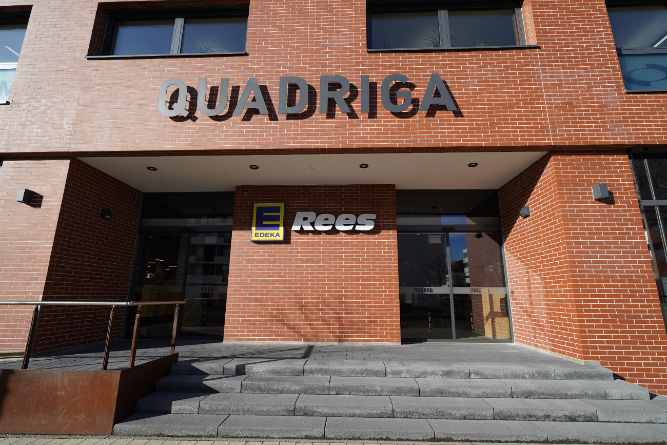 Quadriga